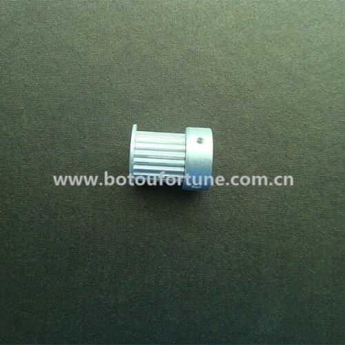 25 teeth HTD3M timing pulley belt tensioner pulley timing belt tensioner 10mm width 10pcs a pack