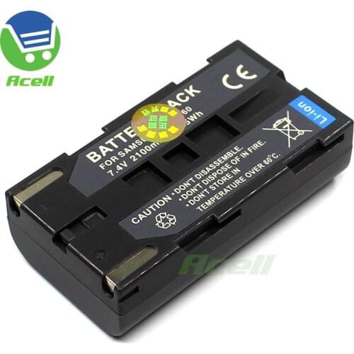 SB-L160 Battery for Mamiya Leaf AFi-II 6 7 10 / Leaf Aptus-II 5 6 7 8 10 10R 12 12R / Leaf Aptus 17 22 65 75 75S Digital Back