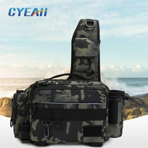 Cyeah Fishing Lure Bags