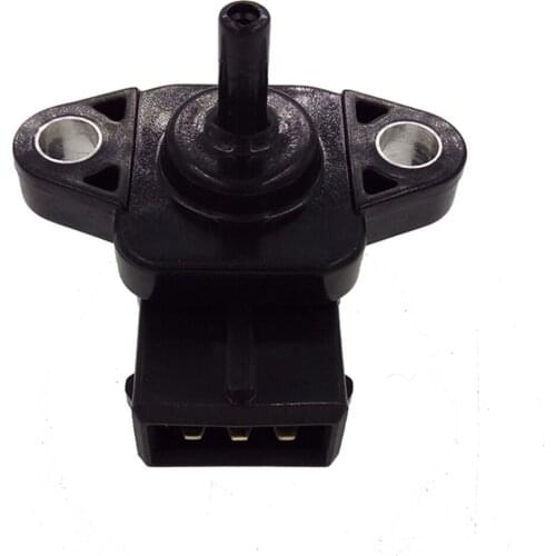 For Mitsubishi Pajero Montero Sport Manifold Absolute Pressure Sensor MR299300 E1T16671A MAP Sensor