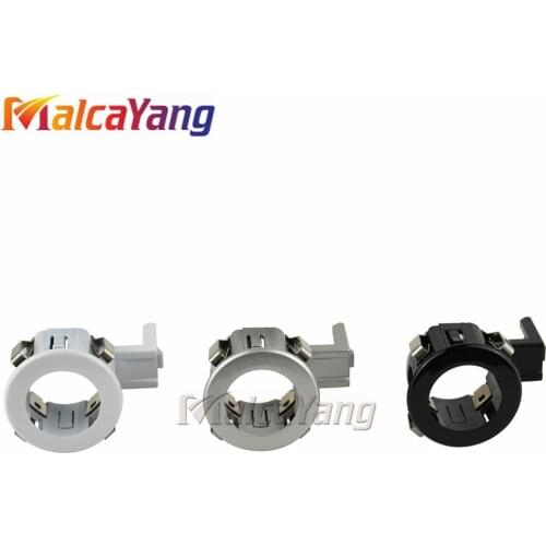 For Toyota Lexus Car Accessories Parking Sensor Retainer 89348-06020 PDC Parking Sensor Bracket 8934806020