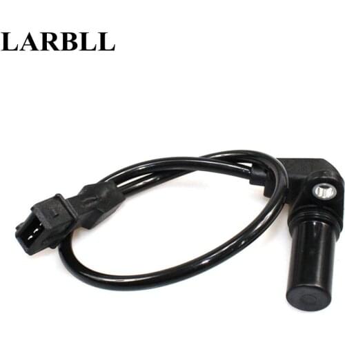 LARBLL 50Pcs/Lot Crankshaft position sensor (CKP sensor) for Daewoo/CHEVROLET KALOS,LACETTI 96253542/96434780/25182450