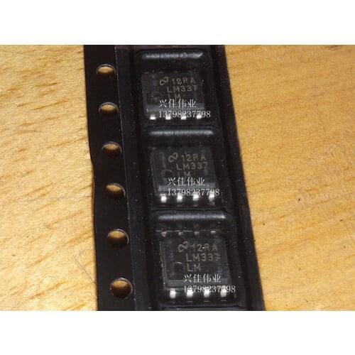 LM337LMX LM337 SOP8