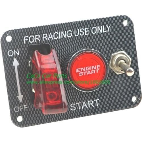 LYJ Switches And Buttons For Cars