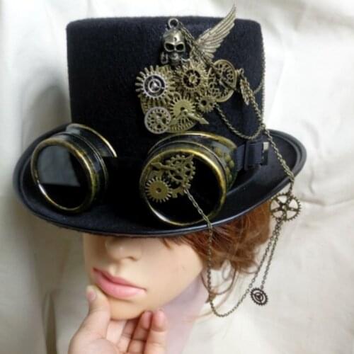 MUMUYOU Men's Accessories