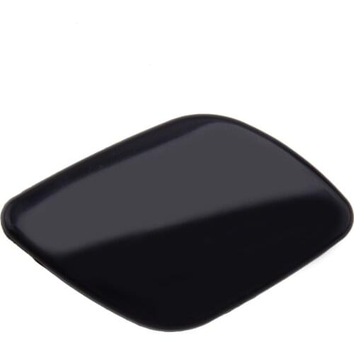 DWCX 39854991 30763411 Right Front Bumper Headlight Washer Nozzle Jet Cover Cap Fit For Volvo XC60 2009 2010 2011 2012 2013