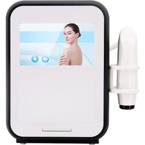 2020 New Product Portable Face Lifting Radio Frequency Anti-Wrinkle Rejuvenation Face Beauty Device