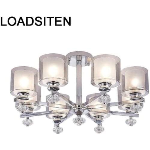 Casa Industrial Lighting Nordic Suspension Luminaire Lampen Modern Lustre E Pendente Para Sala De Jantar Luminaria Hanging Lamp