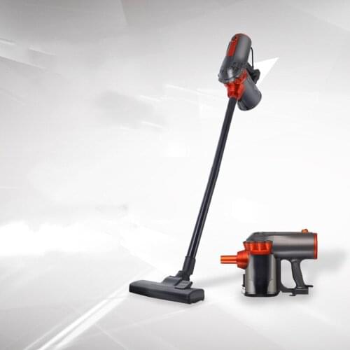 Hand-held vacuum Gha585 portable small household powe0vr bar vacuum cleaner 220V