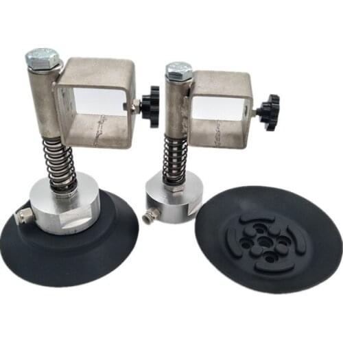 Industrial manipulator vacuum sucker pfg-120 150200250 gas dynamic heavy load