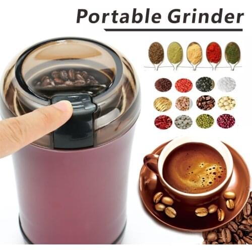 saengQ Coffee Grinders