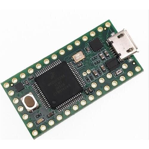 Teensy 3.2 arm ardunio USB Development Board
