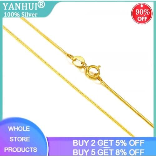 Yanhui Golden Chains