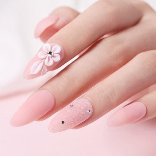 Nail Liquid Monomer 20ml/60ml Acrylic Powder Carving Nail Polymer French Clear Nail Art DIY, Nail Extension,Manicure Tool