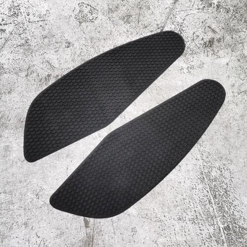 Snake Skin Tank Pads Grips Handmade For Yamaha XSR700 2018 2019 2020