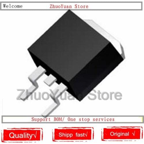10PCS/lot FDB14N30TM FDB14N30 14N30 300V 14A MOSFET TO-263 New original IC chip