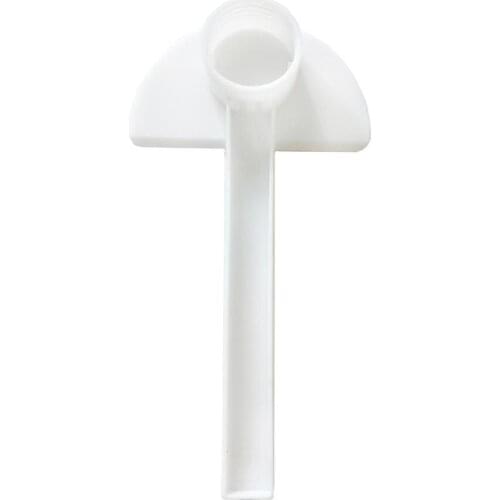 50Pcs Beehive Honey Entrance Feeder Duck Billed Shape Water Dispenser Drink Holder Beekeeping Equipment Bee Keeping Hive Tool