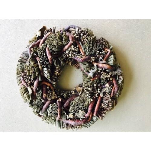 Annaflower produces Door Ornament christmas decorations рождественские украшения