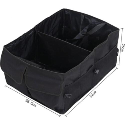 Car Trunk Folding Storage Bag for Suzuki SX4 SWIFT Alto Grand Vitara Jimny S-Cross for DAIHATSU terios sirion yrv charade mira