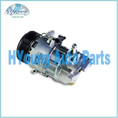 Car ac compressor For BMW 3 Series X3 E46 E85 316i 316Ci 318i 318Ci 64509182795 64529175669 64526918751