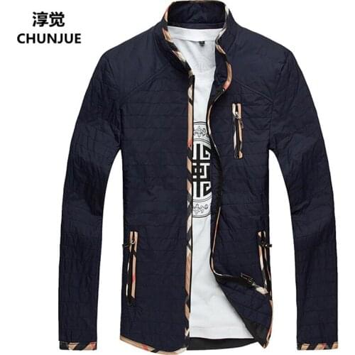 Мужские ветровки BAOZHEFENG China At AliExpress