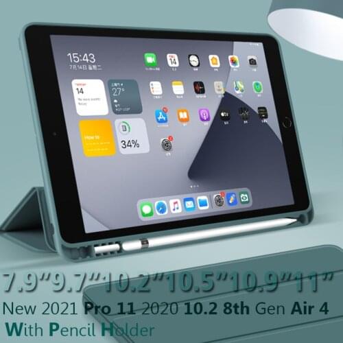 For iPad 10.2 2019 2020 Case for iPad 7th 8th Generation Case for iPad 10.2 inch A2270/A2428/A2429/A2430/A2197/A2198/A2200 Case