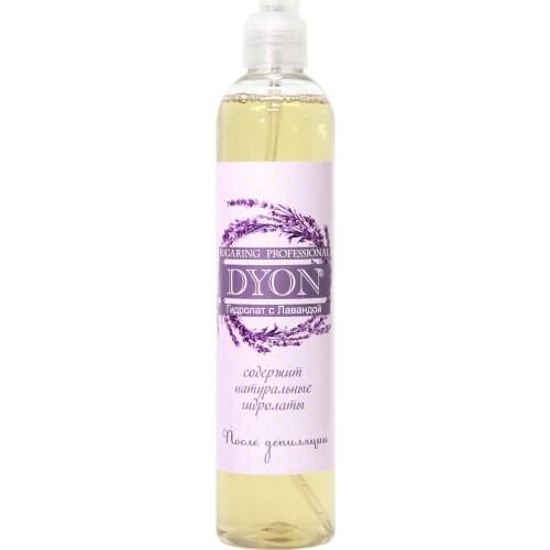 DYON Aftershave Lotions