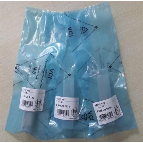 Fuel injection control valve F00RJ02130 for injector 0445120059 0445120060 0445120123 0445120212