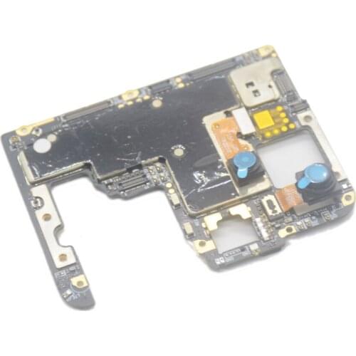 Umidigi S5 Pro Mainboard 6G RAM+256G ROM Motherboard For Umidigi S5 pro MTK Helio G90T Smartphone