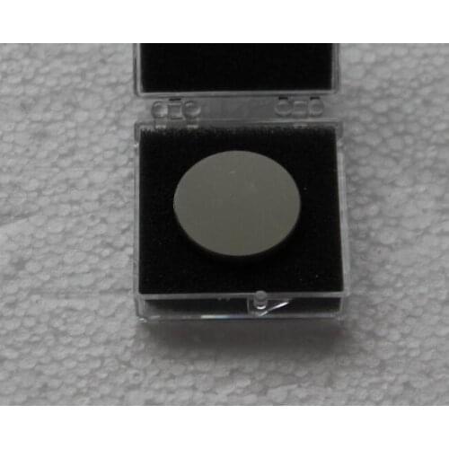 Mo mirror 3mm thickness / 20mm diameter for CO2 Laser cutting and engraving machines / spare parts