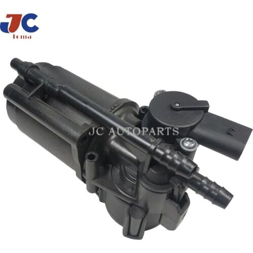 Air Suspension Compressor Pump Plastic Part Dryer For BM-W F02 730 740 F07 F11 F15 GT Auto Suspension Parts Drying Cylinder