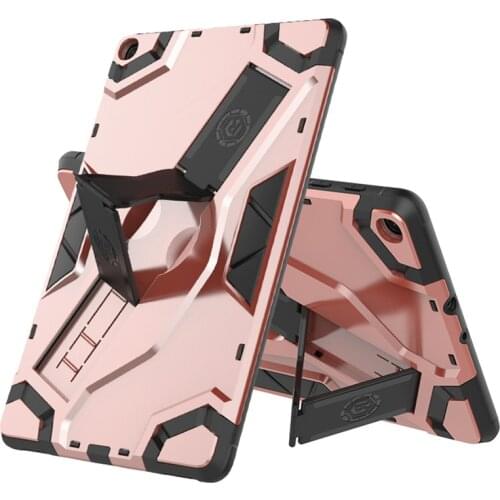 Case For Samsung Tab A 10.1 t510 t580 A8 t290 Funda Tablet For Samsung Galaxy Tab S6 t860 S5E 10.5 t720 Shockproof Armor Case