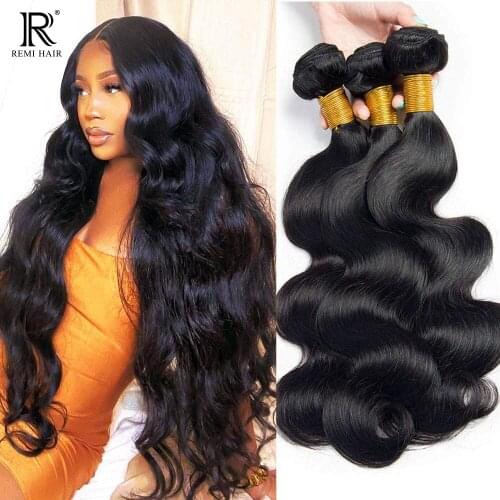 REMI Artificial Hair Strands