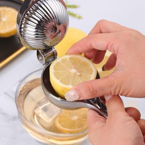 Hand squeezer for orange lemon fruit watermelon multi function squeezer kitchen gadgets juicer machine