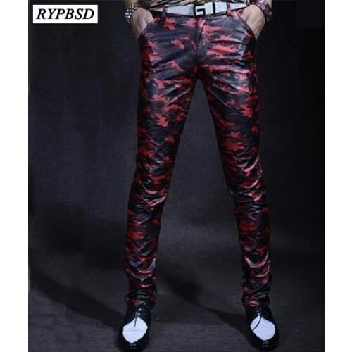 Мужские камуфляжные брюки RYPBSD China At AliExpress