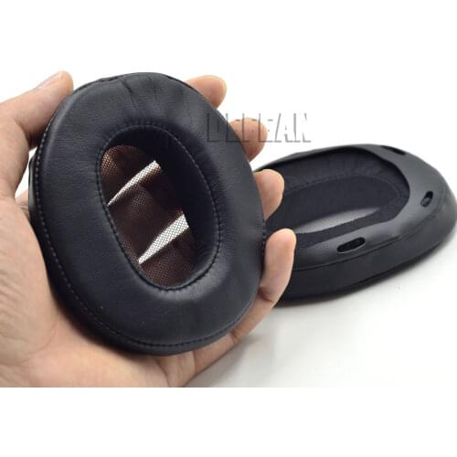 Replacement soft Cushion ear pads for Sony MDR-1A 1ADAC 1ABT 1A DAC headphones