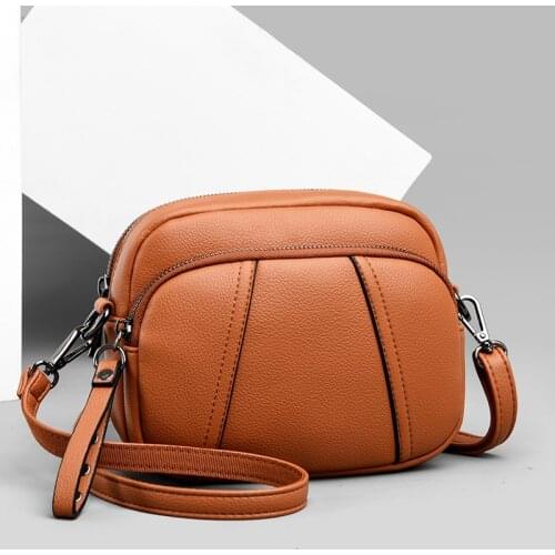 Bags for Women 2021 Ladies Fashion Women CrossbodyHigh Capacity Shoulder Bag Handbag Female PU Leather Women Messenger Bags