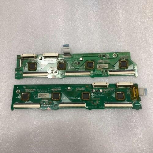 LG50PT255C-TA used and original test good work EAX63529201 EAX63529302