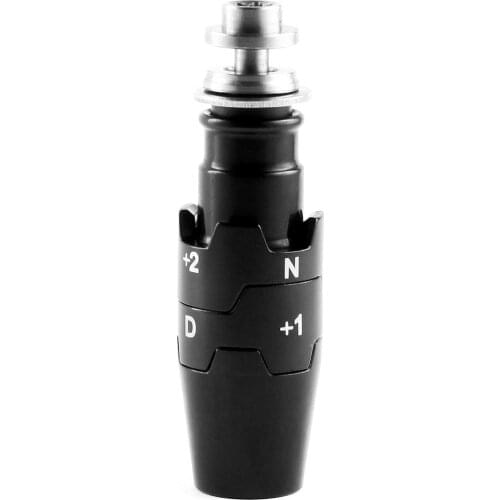 New 3pcs Golf .335 or .350 Tip Shaft Adapter Sleeve for 2019 Callaway Epic Flash Fairway Wood