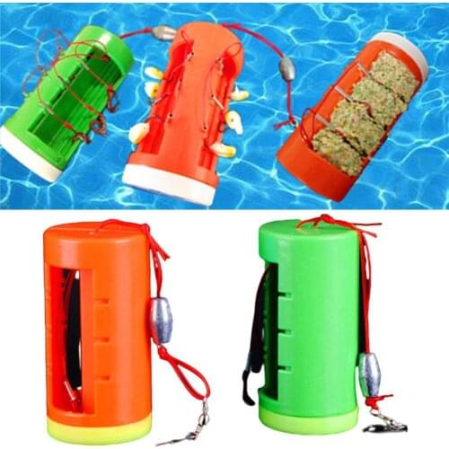 Cluster Bomb Proof Hanging Explosion Hoo Fishing Hook Sets Outdoor Fish Hook Explosion Hooks For Carp Fish Supplies