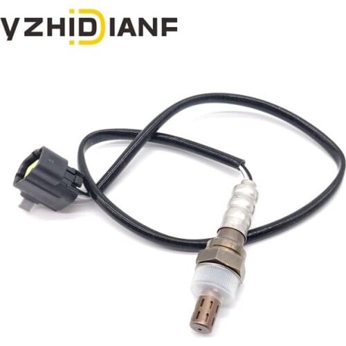 1pc high quality Lambda Sensor For MAZDA- KIA 323 C V Carnival I II Z536-18-861 0K558-18-861A oK558-18-861A car accessories