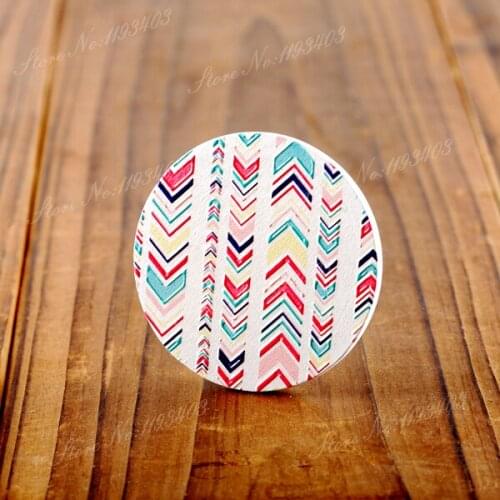 2Pcs 45mm Unique 3D Embossed Big Round Handmade pattern Wood Cut Pendant make Necklaces, Bracelets,Brooch-(WI-99)