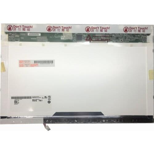 Free Shipping B154PW02 V.0 CLAA154WP05N N154C1-L01 L03 N154C2-L01 N154C3-L01 LTN154X7-L03 Lcd Screen 1440*900 LVDS 30 Pins