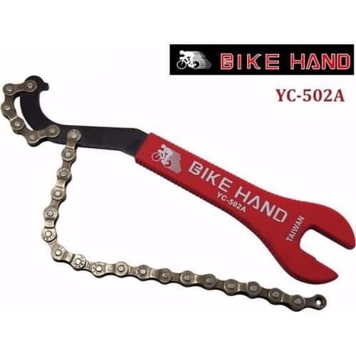 Bike Hand Guides
