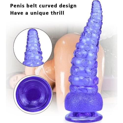 Big Realistic Huge Horse Dildo for Women with Suction Cup Artificial Big Penis Cock Masturbator Erotic Adult Sex Toys Product
