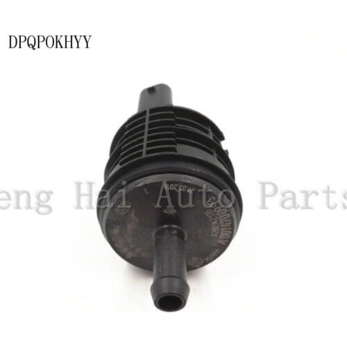 DPQPOKHYY For Mercedes-Benz purifying exhaust steam solenoid valve A 001 470 09 93,A0014700993,0 280 142 535,0280142535