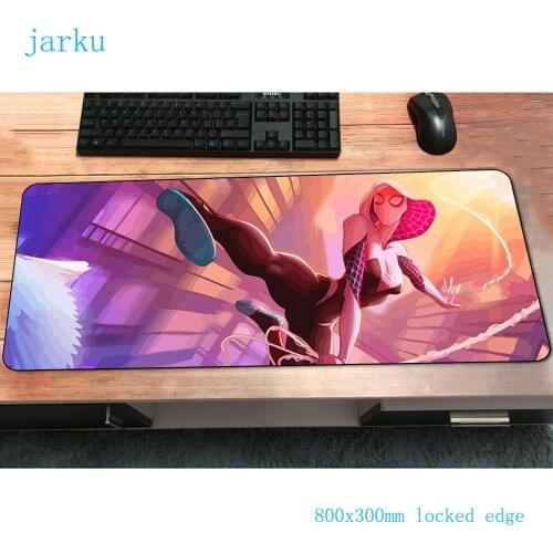 Pad mouse 800x300x2mm pads to mouse notbook computer mousepad Man gaming padmouse gamer keyboard mouse mats