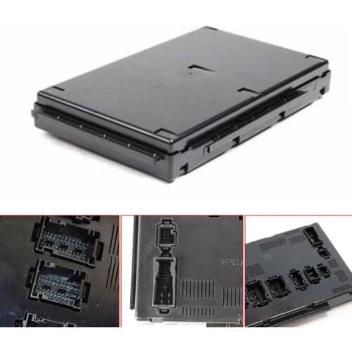 Rear Signal Acquisition Module SAM Control Unit Part For Mercedes X164 W164 W251 1649005401 1649007200