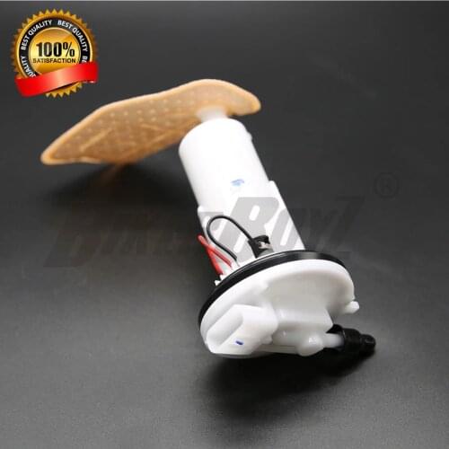Motorcycle accessories High performance Motorcycle fuel pump assembly for HONDA FORZA 300 2015 OEM 16700-K04-F01