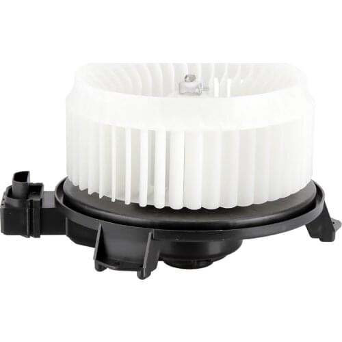 Heater Blower Motor AC Fan for Honda Civic 1.8L 2.0L 2006-2010 79310-SR3-003 New
